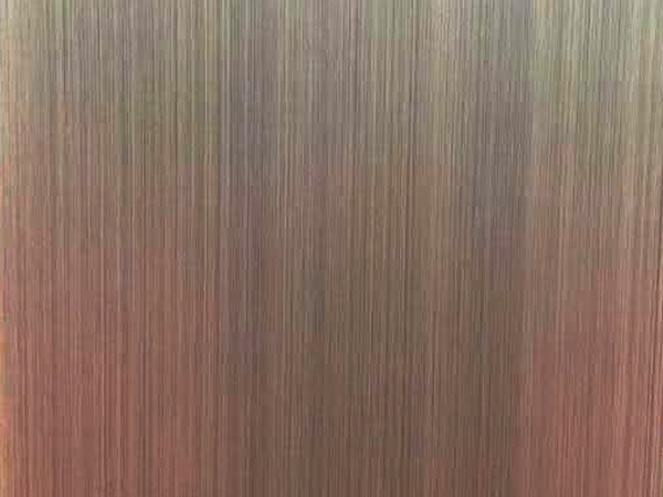 青銅拉絲型材